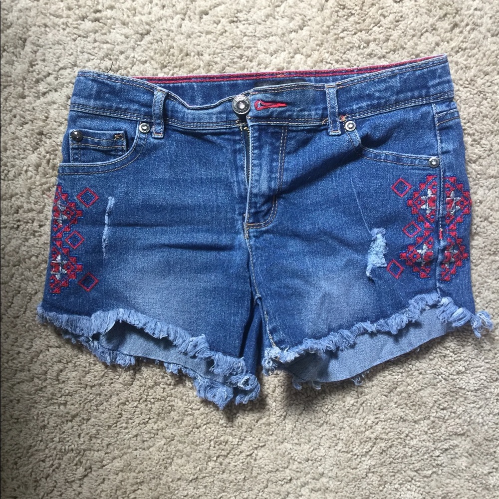 Jordache Shorts for Girls